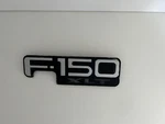 Ford F-150 Xlt Emblem F65B 16B114 Cb. Fixed Price $9.99.