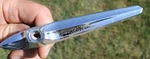 1984-1991 Jeep Grand Wagoneer Hood Ornament Chrome Base Trim 8955008363 Oem. Fixed Price $39.99.