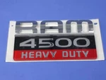 Genuine Mopar Nameplate 55277315AC. Fixed Price $114.54.