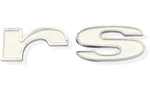1967 Camaro Fender Emblems Sold Per Side Gm# 3904573. Fixed Price $29.99.