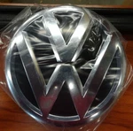 New Oem 2013-17 Volkswagen Cc Trunk Lid-emblem Badge Nameplate 3AE853617FXC. Fixed Price $60.00.