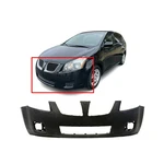 Bumper Cover For 2009-2010 Pontiac Vibe 88975651 GM1000868 Front Primed. Fixed Price $304.32.
