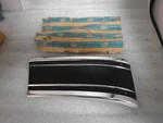 Nos Gm Chevy Pickup C10-C30 Blazer Fender Molding Trim Oem K10. Fixed Price $49.00.
