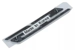 Genuine Gm Gray Front Grille Ss Emblem 23345205. Fixed Price $32.04.