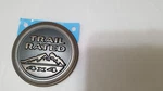 2012-2016 Trail Rated 75TH 4X4 Emblem Grand Cherokee Wrangler Oem. Fixed Price $12.74.