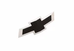 Genuine Gm Black Grille Emblem 23373666. Fixed Price $41.89.