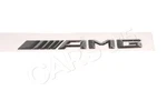 Genuine Mercedes Benz S63 W222 Trunk Amg Emblem Decal Badge A2228170014. Fixed Price $112.00.