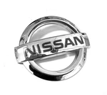 2004-2008 Nissan Maxima Rear Decklid Trunk Chrome Emblem Oem. Fixed Price $19.99.