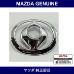 Genuine Mazda Mascot Front - Factory Original Part. Fixed Price $81.51.