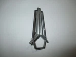 Mopar 1967 Plymouth Sport FURY;67-8 Fastop, Vip Sail Panel 2839511. Fixed Price $50.00.
