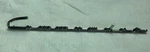 1947?-1950? Studebaker Commander Hood?/front Fender? Nameplate Script Emblem. Fixed Price $95.00.