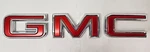 Oem G/m/c Script Tailgate Emblem 84674409/10/11 2020-2021 Gmc Terrain (220). Fixed Price $54.95.