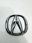 Acura Emblem Ornament "a" Chrome Badge Nameplate Oem SL5-1. Fixed Price $13.79.