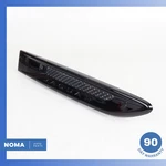 Jaguar X760 Xe Front Right Side Fender Grille Black Oem. Fixed Price $49.80.