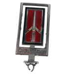 1980-1981 Oldsmobile Rocket Hood Ornament Oem. Fixed Price $39.99.