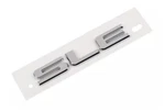 Genuine Gm Driver Side Center Pillar Trim Sle Logo 23255006. Fixed Price $17.92.