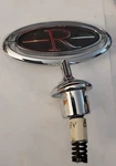 Nos Buick Riviera Hood Ornament Medallion Gm No. 25522853 1986-1993. Fixed Price $49.00.