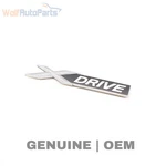 2011-2013 Bmw 535I Fender Emblem / Badge (xdrive). Fixed Price $16.99.