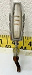 Used Oem Hood Ornament D4EB-8B343-AA 1974-1976 Ford Torino/elite (598). Fixed Price $74.95.