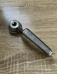 Vintage 1963-1966 Dodge Plymouth Mopar Chrome Door Handle Exterior. Fixed Price $18.99.