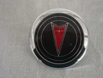 Nos Oem Pontiac 6000 Front Grille Emblem 1989 - 1991. Fixed Price $24.99.