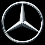 Genuine Mercedes-benz Model Badge 9068175600. Fixed Price $63.72.
