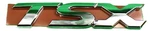 Honda Acura Genuine Oem Tsx Rear Emblem Badge CL7 CL9 05 06 07 75722-SEC-A01. Fixed Price $46.00.