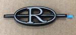 Nos Oem Buick Riviera Sail Panel Roof Emblem 1979 - 1985. Fixed Price $24.99.