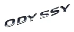 2018-2024 Honda Odyssey Rear Tailgate Chrome Logo Emblem 75722-THR-A01. Fixed Price $25.87.