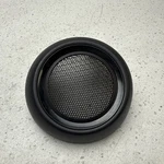 2007 - 2013 Mini Cooper R56 Front Passenger Side Rh Door Speaker Cover Panel Oem. Fixed Price $19.90.