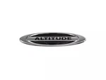 Genuine Mopar Lift-gate Nameplate 68234479AA. Fixed Price $73.19.