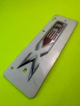 19 Gmc Sierra X31 Off Road 1500 2500HD 3500HD Emblem 23400418. Fixed Price $25.75.