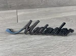 Vintage Amc Matador Emblem #3633534 Oem American Motors. Fixed Price $14.99.