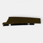 2019-2025 Chevrolet Blazer Front Right Door Window Pillar Applique Molding Oem. Fixed Price $49.25.
