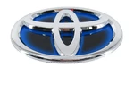 Genuine Toyota RAV4 2019-2024 Rear Liftgate Emblem, 75403-42060. Fixed Price $41.95.