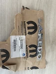 Genuine Mopar 2005-2022 Jeep Grand Cherokee Rear Lift Gate Nameplate 55157303AF. Fixed Price $30.00.