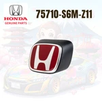 Honda Genuine Emblem 75710-S6M-Z11 Integra K20A From Jp F/s. Fixed Price $83.00.