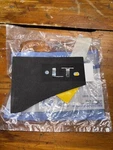 Chevrolet Gm Oem 16-17 Chevy Cruze Trunk Lid Emblem Badge Nameplate 23368270. Fixed Price $20.00.