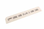 Genuine Gm Nameplate 84267906. Fixed Price $22.32.