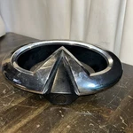 2021-24 Infiniti QX80 Front Grill Emblem Logo 62310-6GW0A-05. Fixed Price $48.69.