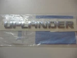 2005-2008 Chevrolet Uplander Lift Gate Emblem 15102873. Fixed Price $40.49.