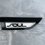 2014-2019 Kia Front Passenger Right Fender Garnish (soul) Oem 87774-B2100. Fixed Price $25.00.