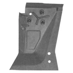 Ford Mustang 1969-1970 Goodmark GMK302235669L Rear Driver Side Fender Apron. Fixed Price $54.97.