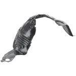 Sherman 3438-24-6 Right Front Fender Liner For 2006-2007 Mazda. Fixed Price $26.55.