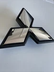 Genuine Mitsubishi Star Badge, Emblem, New. #7415A630. Free Tracked Post!. Fixed Price $28.53.