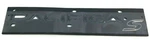 2018-2020 Chrysler Pacifica Liftgate Hatch Black Chrome Nameplate Emblem Oem. Fixed Price $128.42.