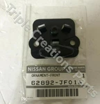 Genuine Nissan 62892-JF01A Ornament Front 62892JF01A Oem. Fixed Price $78.56.