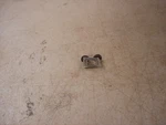 1965 Cutlass F85 442 Oldsmobile Trunk Script Emblem Letter Gm Oem. Fixed Price $20.00.