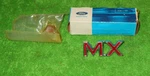 1968 1969 Montego Mx Hardtop Sedan Wagon Convertible Nos Rear Quarter Emblem. Fixed Price $79.00.