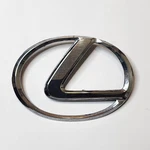 Lexus LS400 Rear Trunk Lid Chrome Emblem Logo Badge Oem B12 95 96 97 98 99. Fixed Price $16.99.